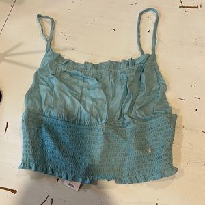 NWT Pacsun top